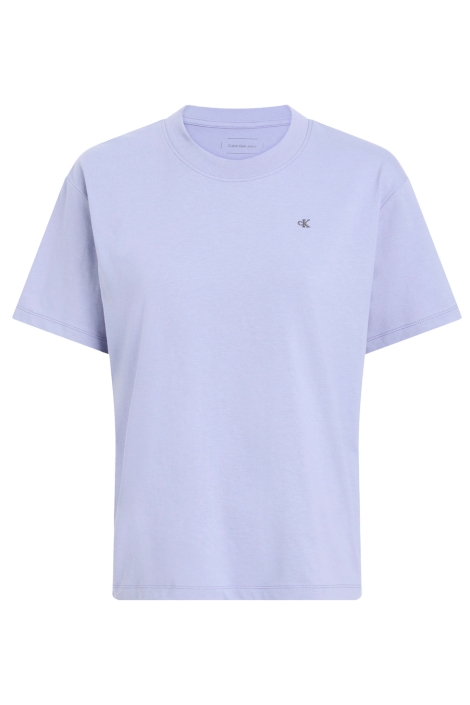 Calvin Klein script inst back gra